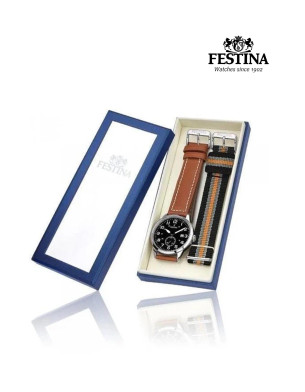 FESTINA Retro Men's Watch